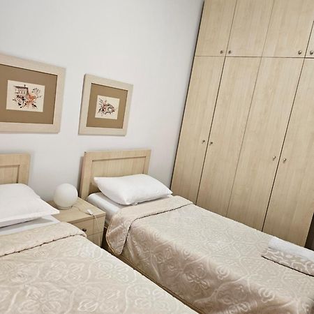 Alea2 Apartment 티라나 외부 사진