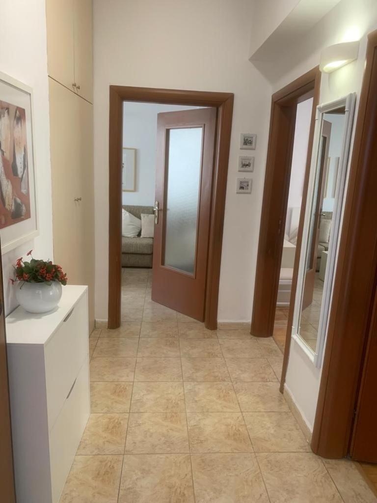 Alea2 Apartment 티라나 외부 사진