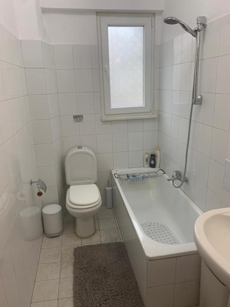 Alea2 Apartment 티라나 외부 사진