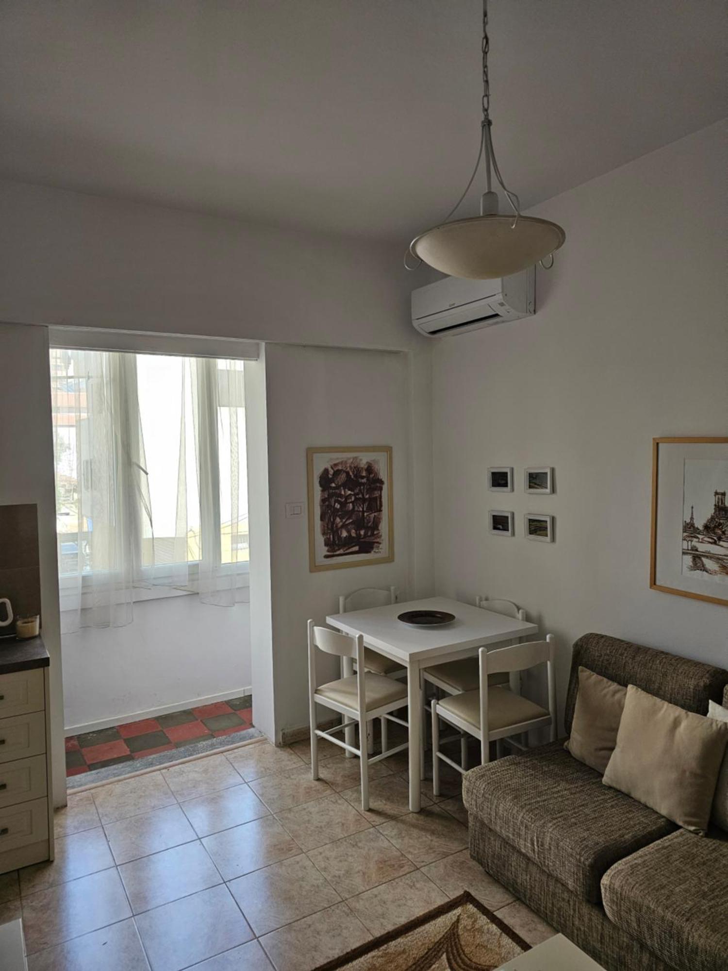 Alea2 Apartment 티라나 외부 사진